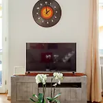 Syc Favoloso Apartmán