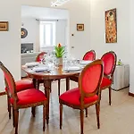 Syc Favoloso Apartmán *