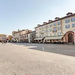 Apartmán Syc Favoloso Arona