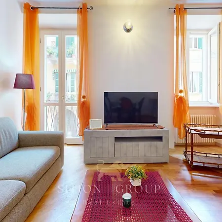 Syc Favoloso * Arona