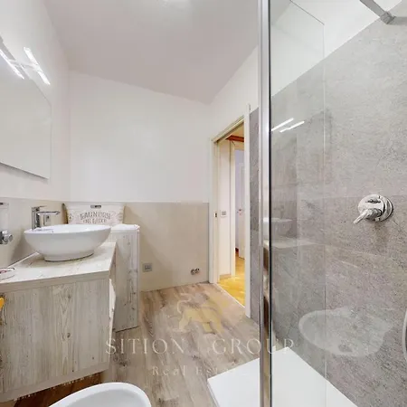 Apartman Syc Favoloso *