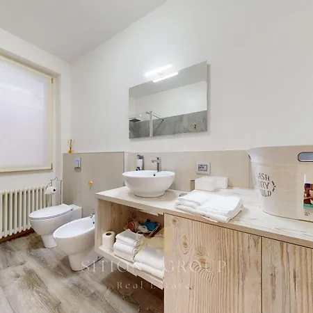 Syc Favoloso Apartman Arona