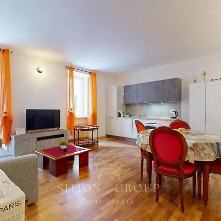Syc Favoloso Apartment *