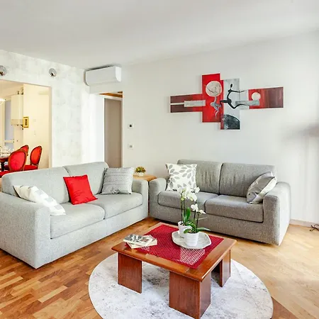 Syc Favoloso Apartment *