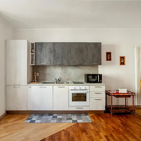 Syc Favoloso Apartment Arona