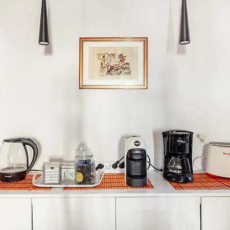 Apartment Syc Favoloso Arona