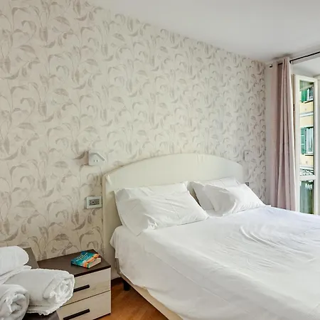 Syc Favoloso Appartement