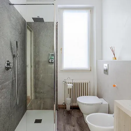 Storico Syc Favoloso 2camere 2bagni * Arona