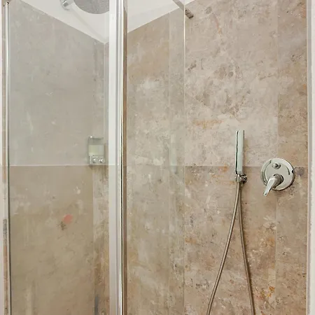 דירה Storico Syc Favoloso 2camere 2bagni