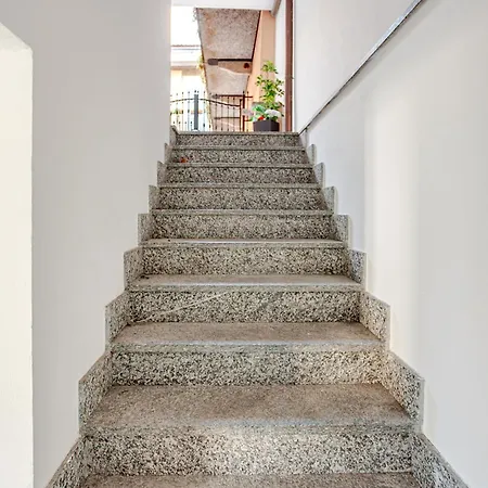 Storico Syc Favoloso 2camere 2bagni דירה ארונה