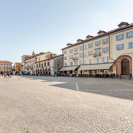 Appartement Storico Syc Favoloso 2camere 2bagni Arona