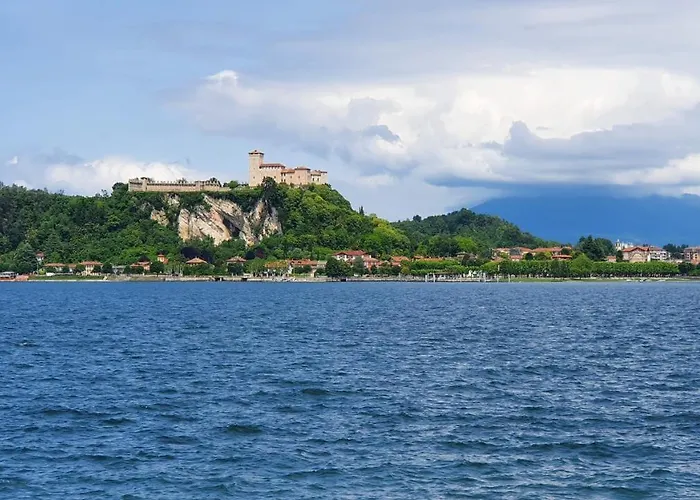 Apartment Syc Favoloso