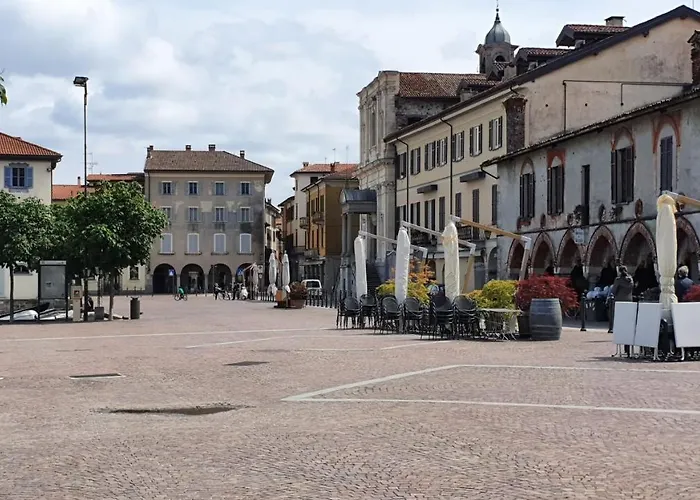 Syc Favoloso * Arona