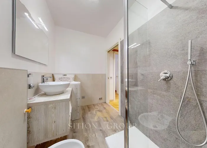 Apartamento Syc Favoloso *