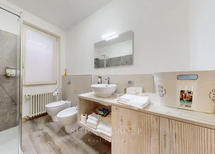 Syc Favoloso Apartamento Arona