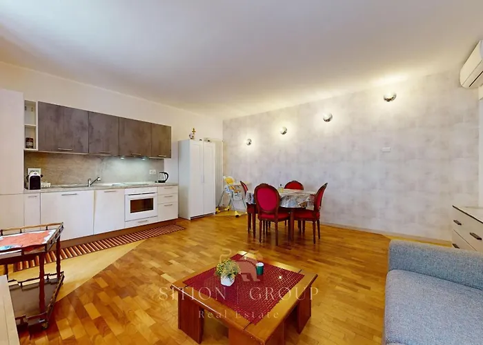 Syc Favoloso Apartamento Arona