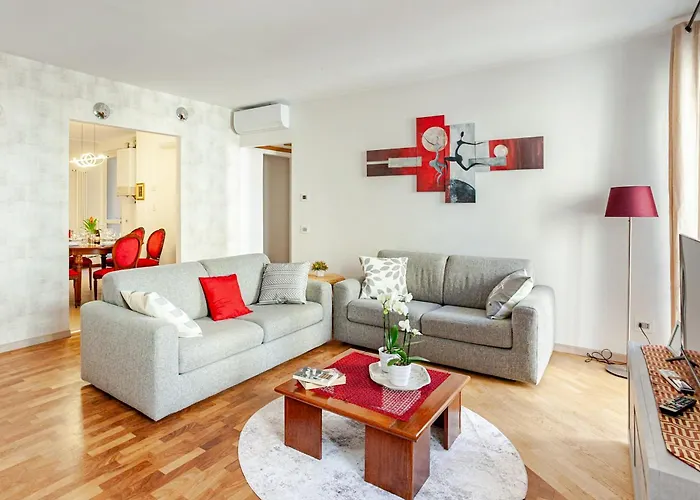 Syc Favoloso Appartement *