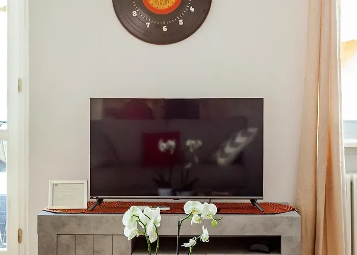 Syc Favoloso Apartment