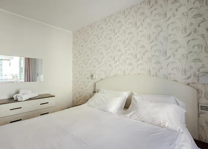 Syc Favoloso Appartement *