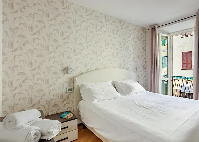 Syc Favoloso Apartment