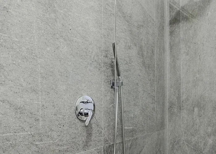 Syc Favoloso Appartement