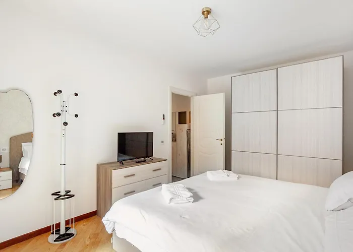 Appartement Syc Favoloso *