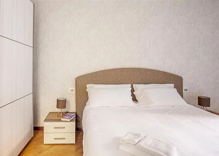 Apartment Syc Favoloso Arona