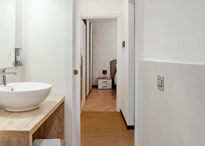 Syc Favoloso Apartment