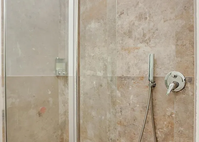 Appartement Syc Favoloso