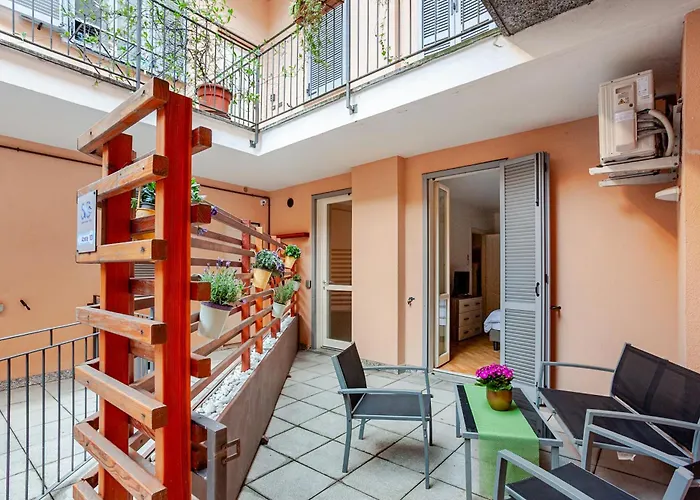 Syc Favoloso Appartement *