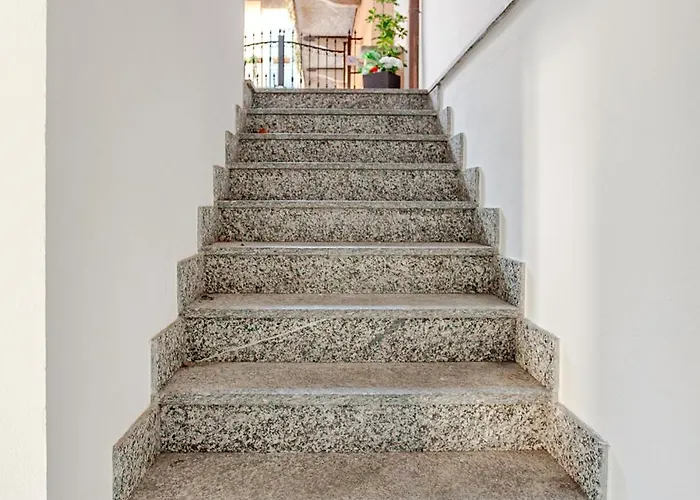 Syc Favoloso Apartment Arona