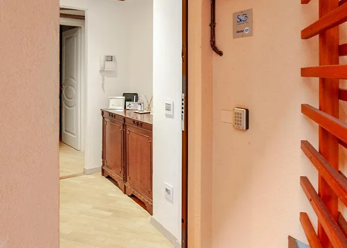 Syc Favoloso Apartment Arona