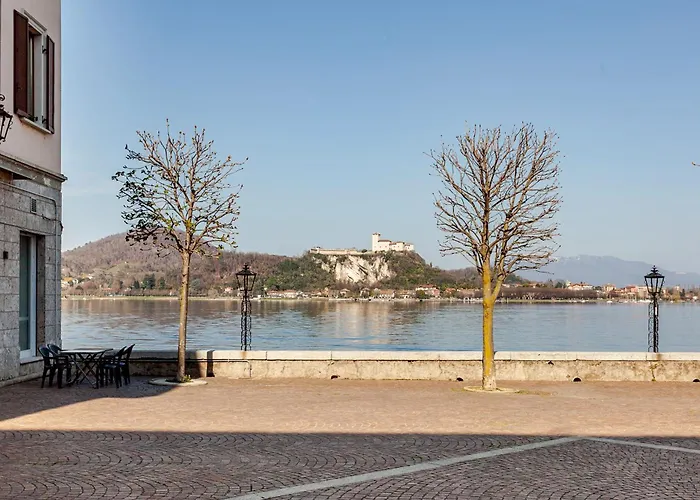 Syc Favoloso * Arona